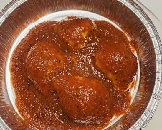 Stuffed Shells