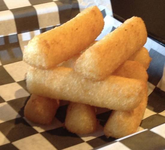 Yuca Frita