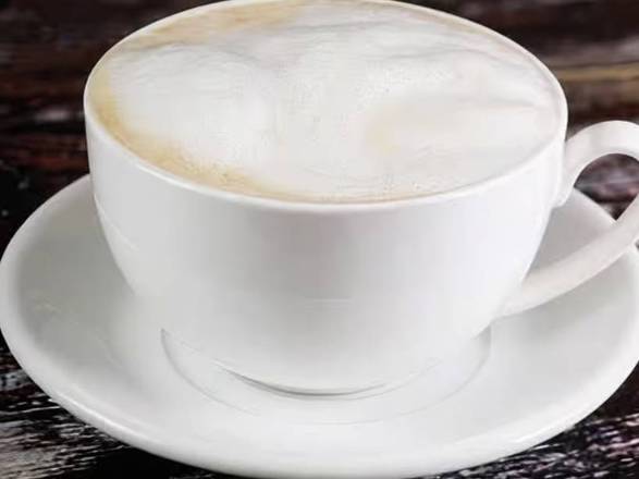 Md Café con leche
