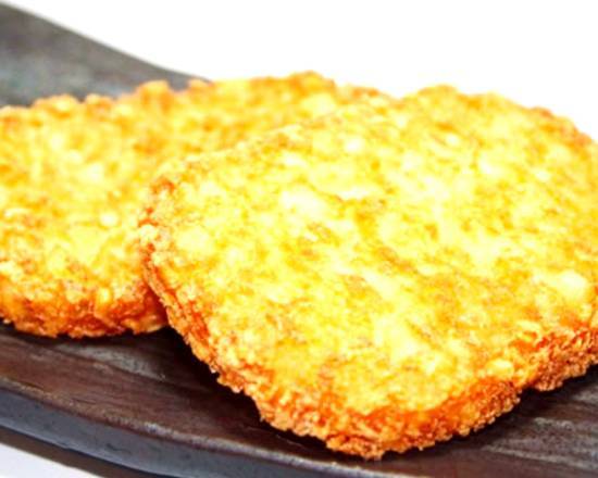 Hash Brown