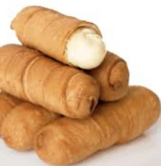 Cheese Tequeños