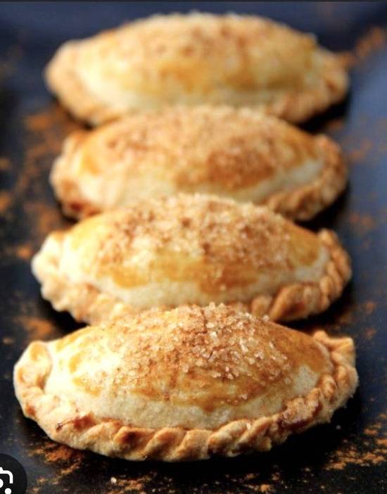Chicken Empanadas