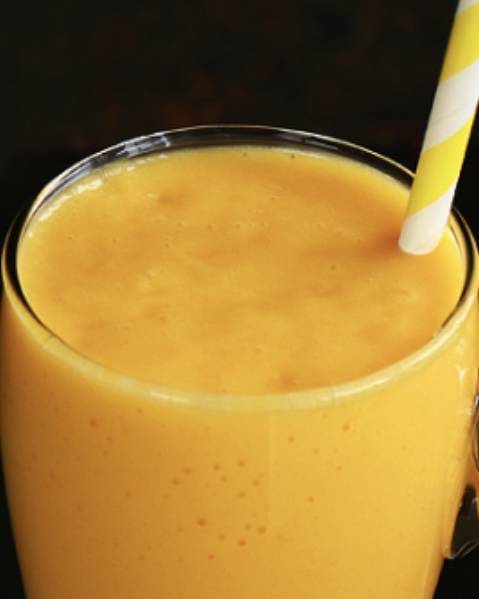 Mango Shake