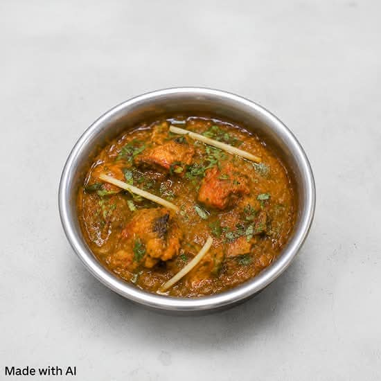 Chicken Curry