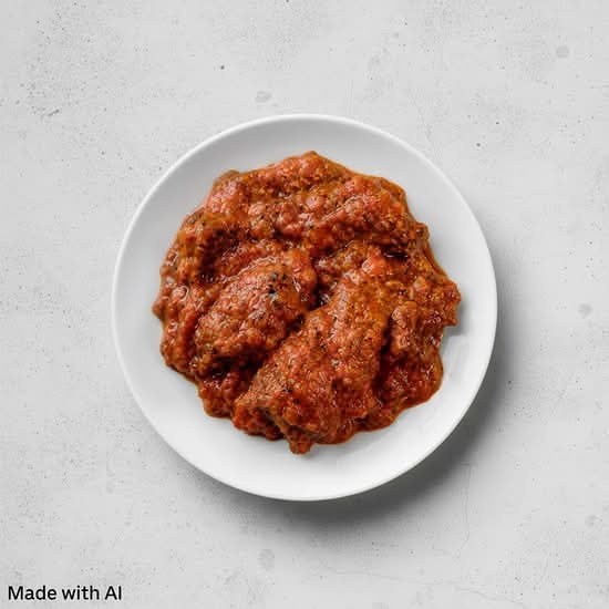 Chicken Korma