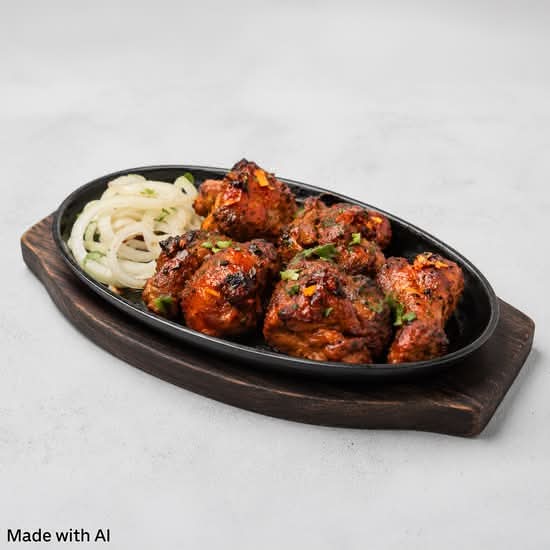 Chicken Tikka