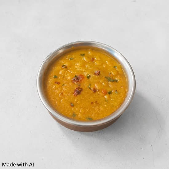Dal Makhani
