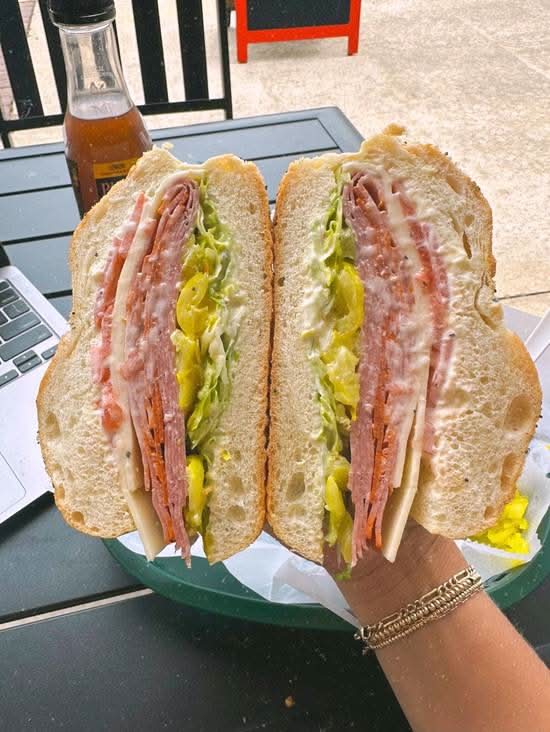 Italian Combo