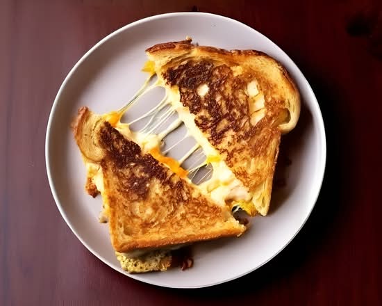 Grilled Cheese