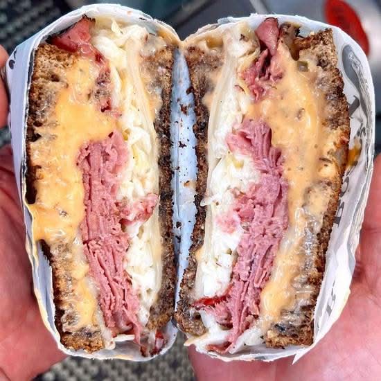 Reuben