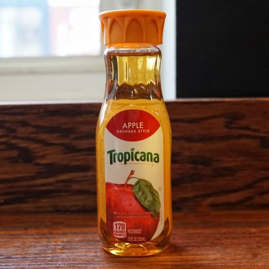 Apple Juice