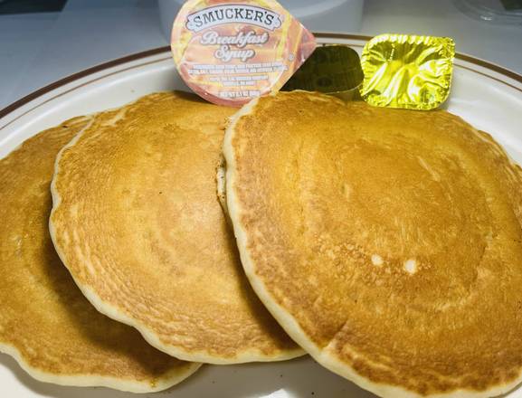 Pancake 3