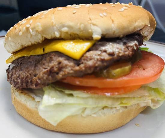 Cheeseburger