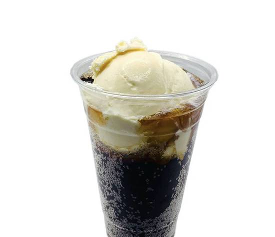 Root Beer Float