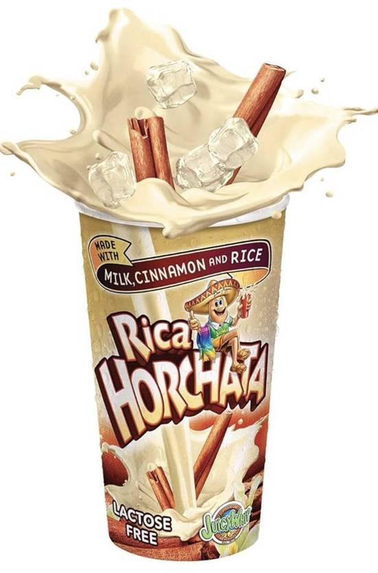 Horchata