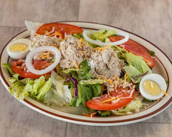 Tuna Salad