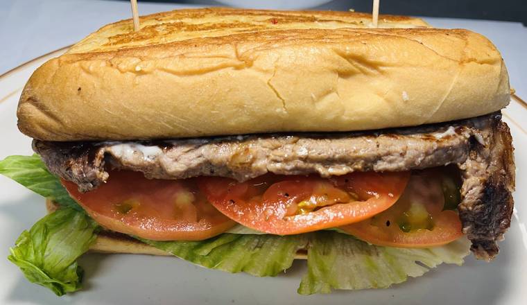 Steak Sandwich