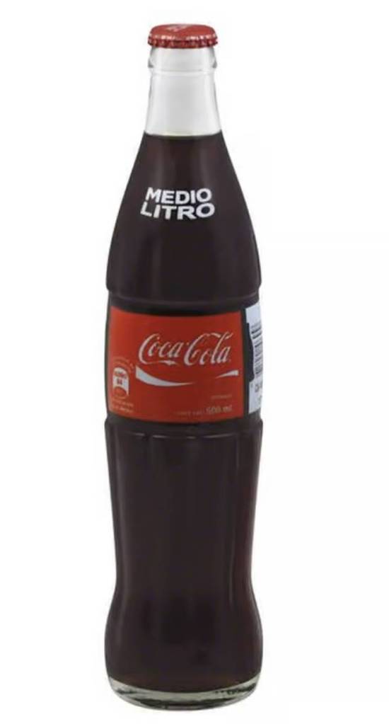 Bottle Drinks