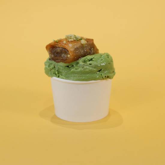 Baklava special