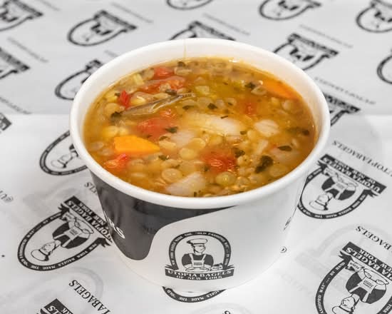 Lentil Soup