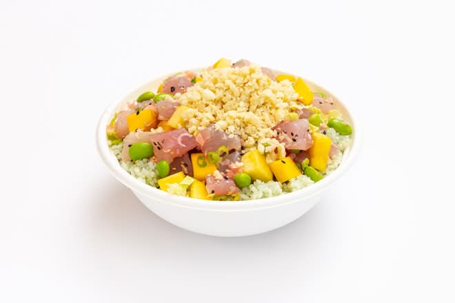 Mango Albacore