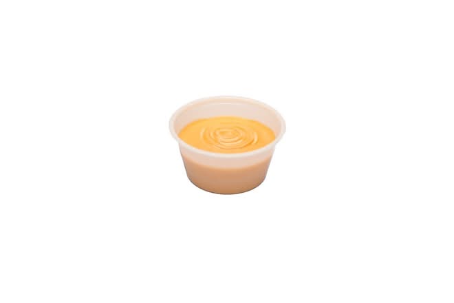 Truffle Sriracha Mayo
