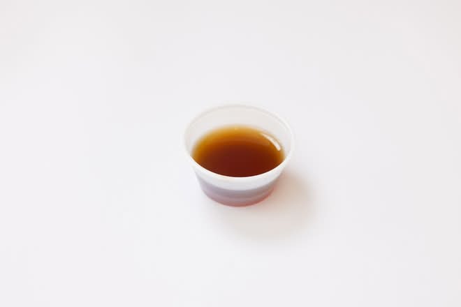 Ponzu Lime