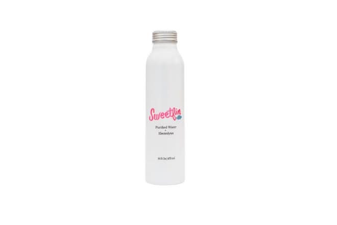 Sweetfin Water