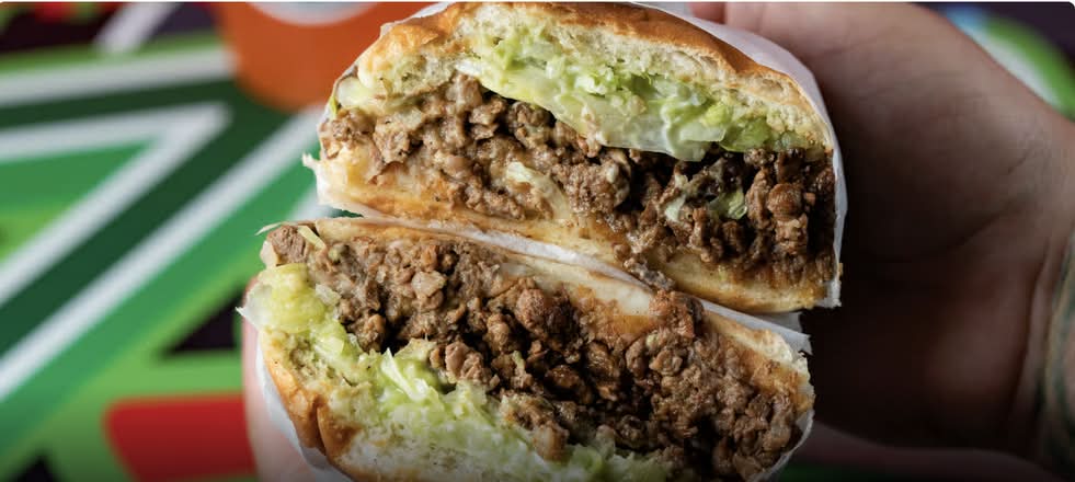 Torta