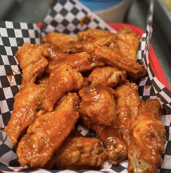 Wings