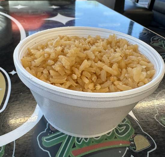 Sides of Rice