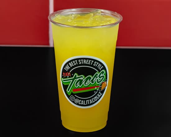 Mango Agua Fresca