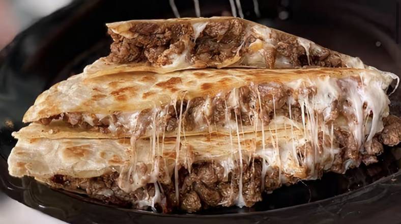Quesadilla