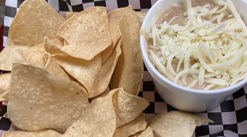 Beans and Chips