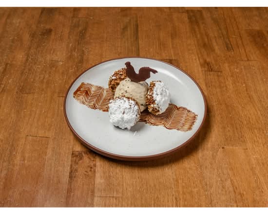 Deep Fried Oreos