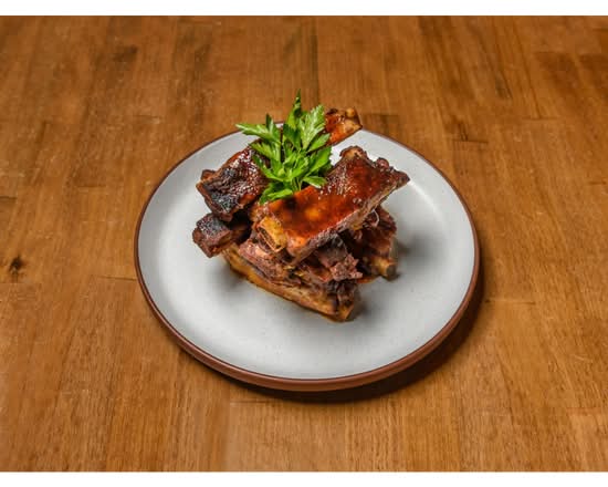 St. Louis Ribs