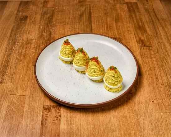 Deviled Eggs