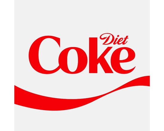 BTL Diet Coke