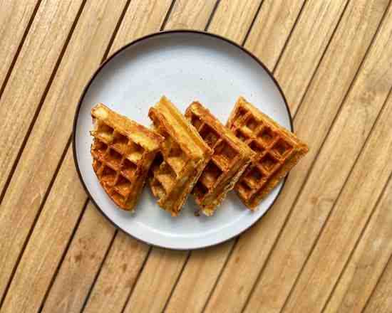 Waffle.