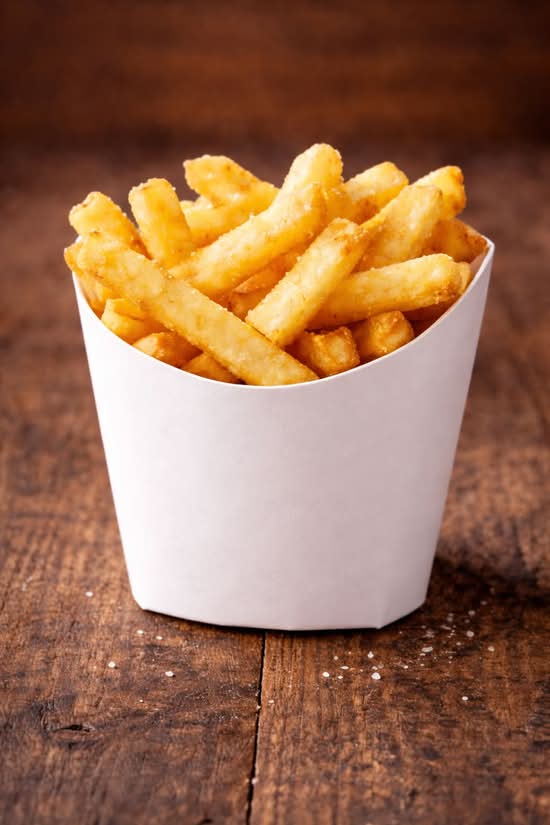 Small Fry