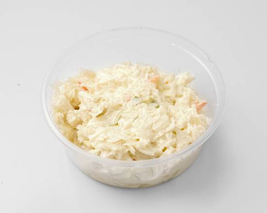 Cole Slaw