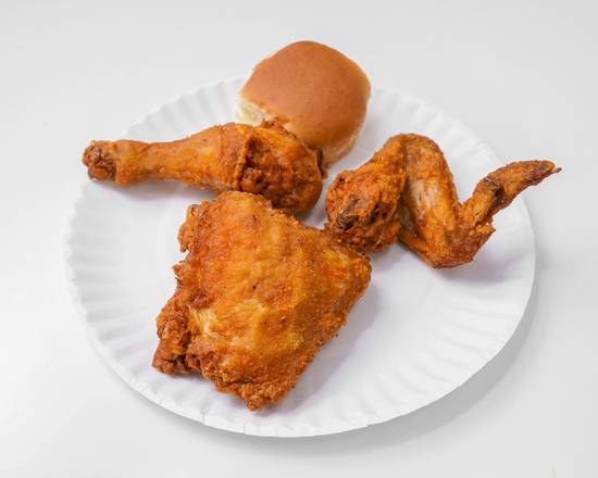 Chicken (Mix Chicken Only)