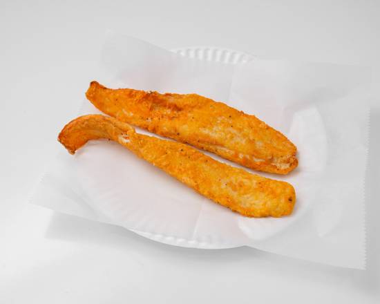Whiting Fish