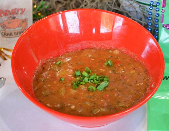 Gumbo
