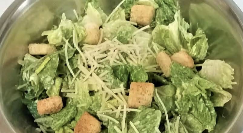 Caesar Salad