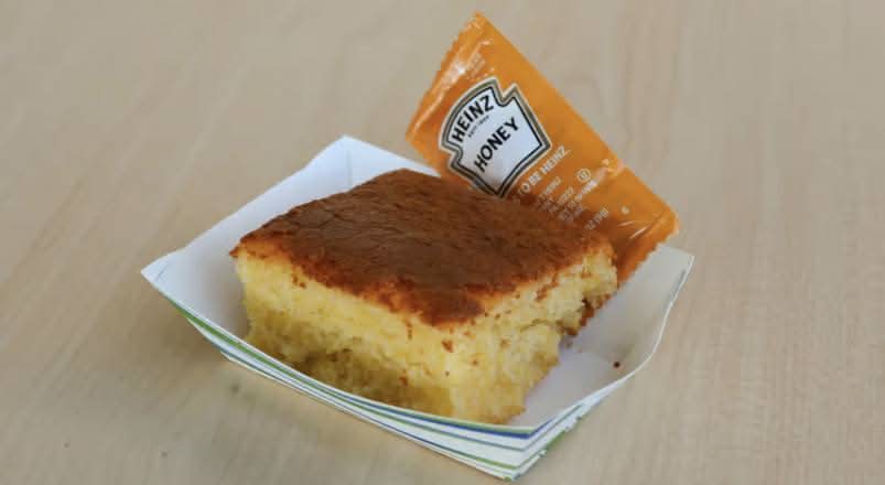 Cornbread