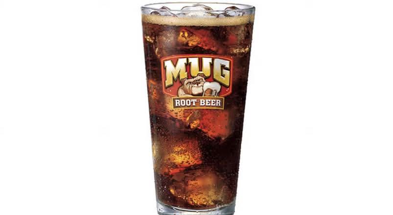 Mug Root Beer (20 oz)
