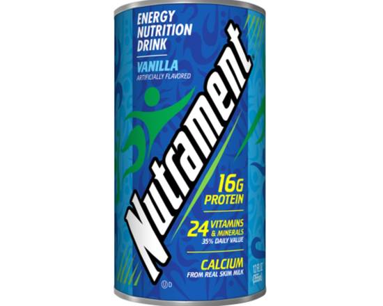 Nutrament