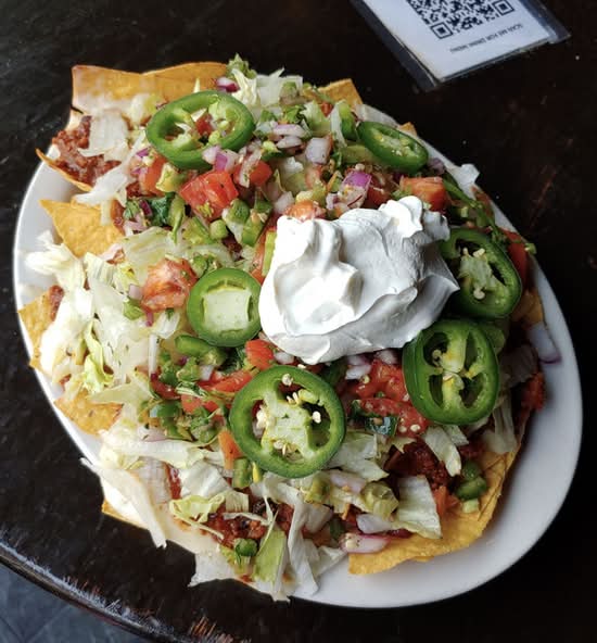 Nachos