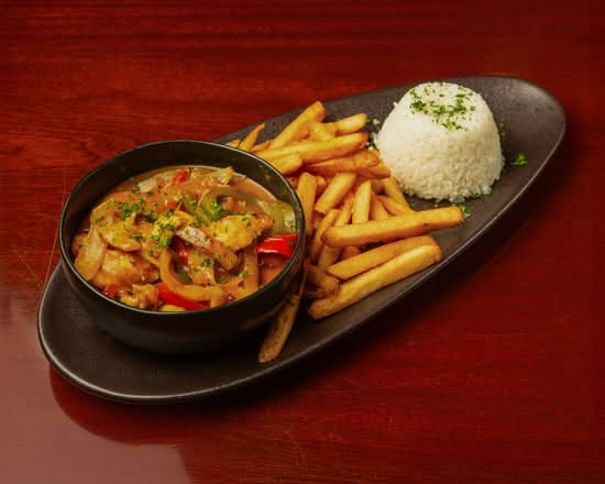 Chicken Curry
